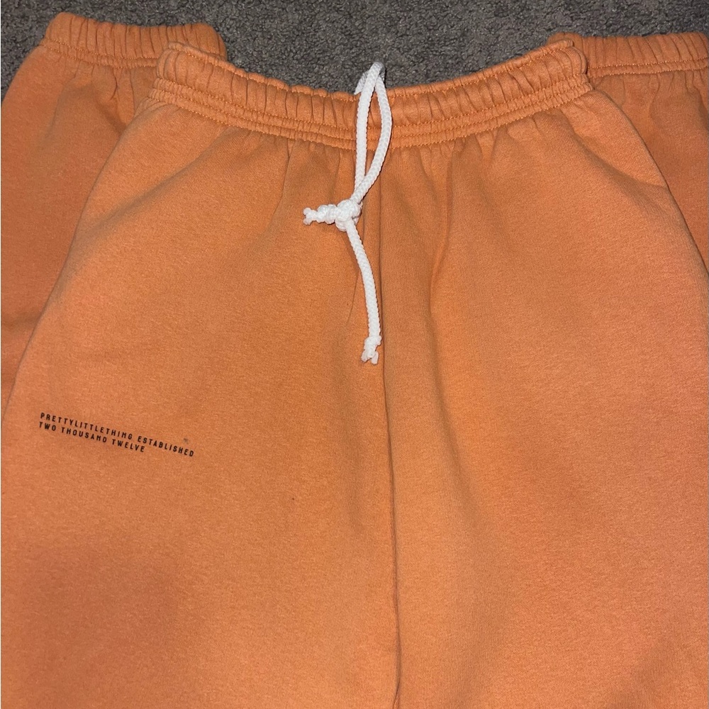 Pretty Little Thing Sweatpants